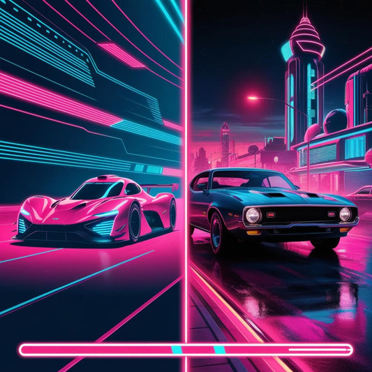 Track vs. Street: How Driving Mindsets (and Gear) Shift