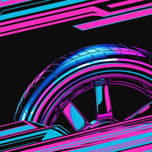 Top 5 Mods Every Track Junkie Should Start With