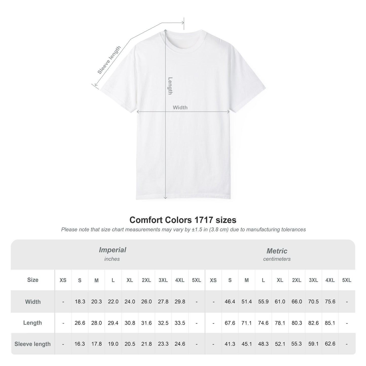 C8 Corvette "Money Can Buy Happiness" Tee