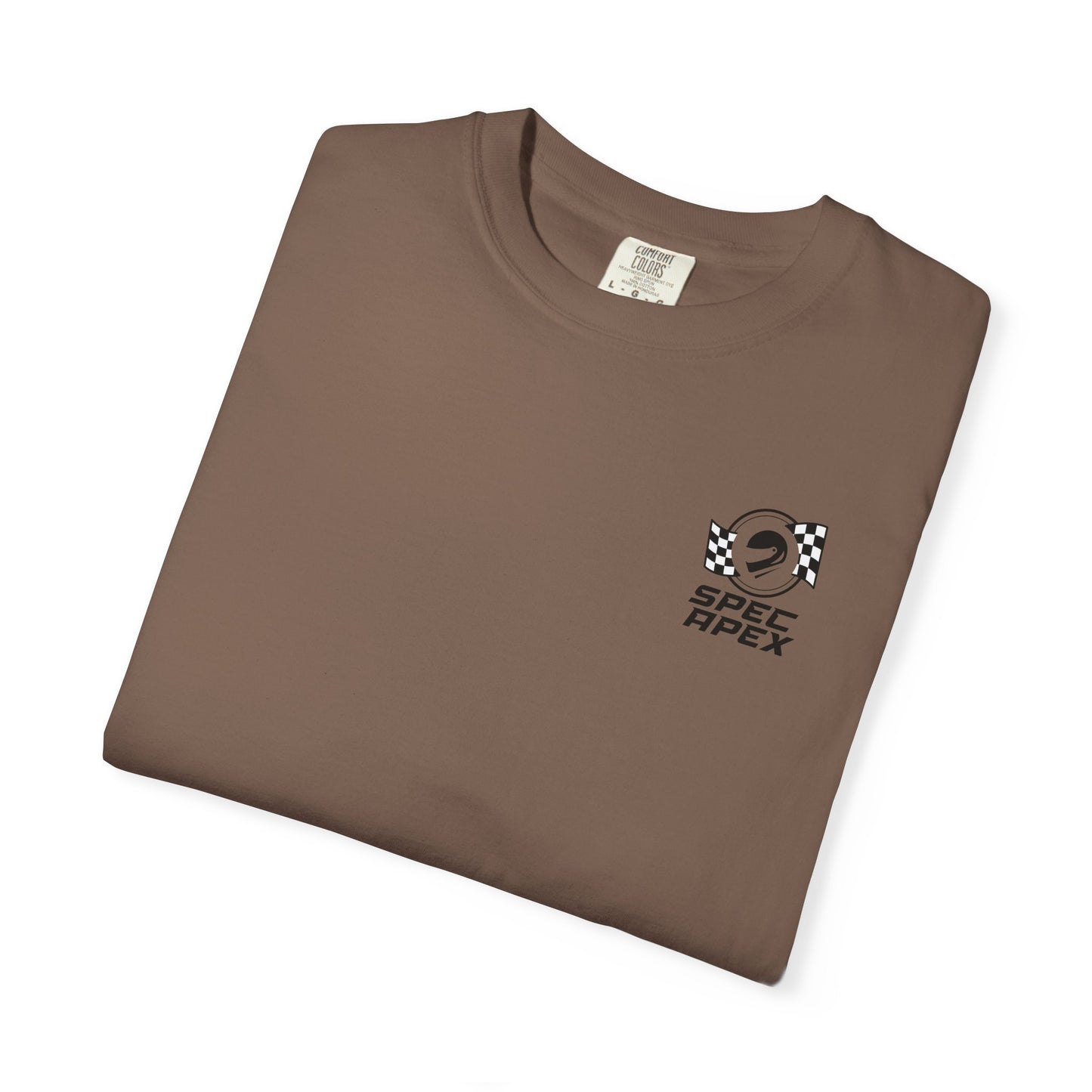 911 GT3 RS Retro Tee
