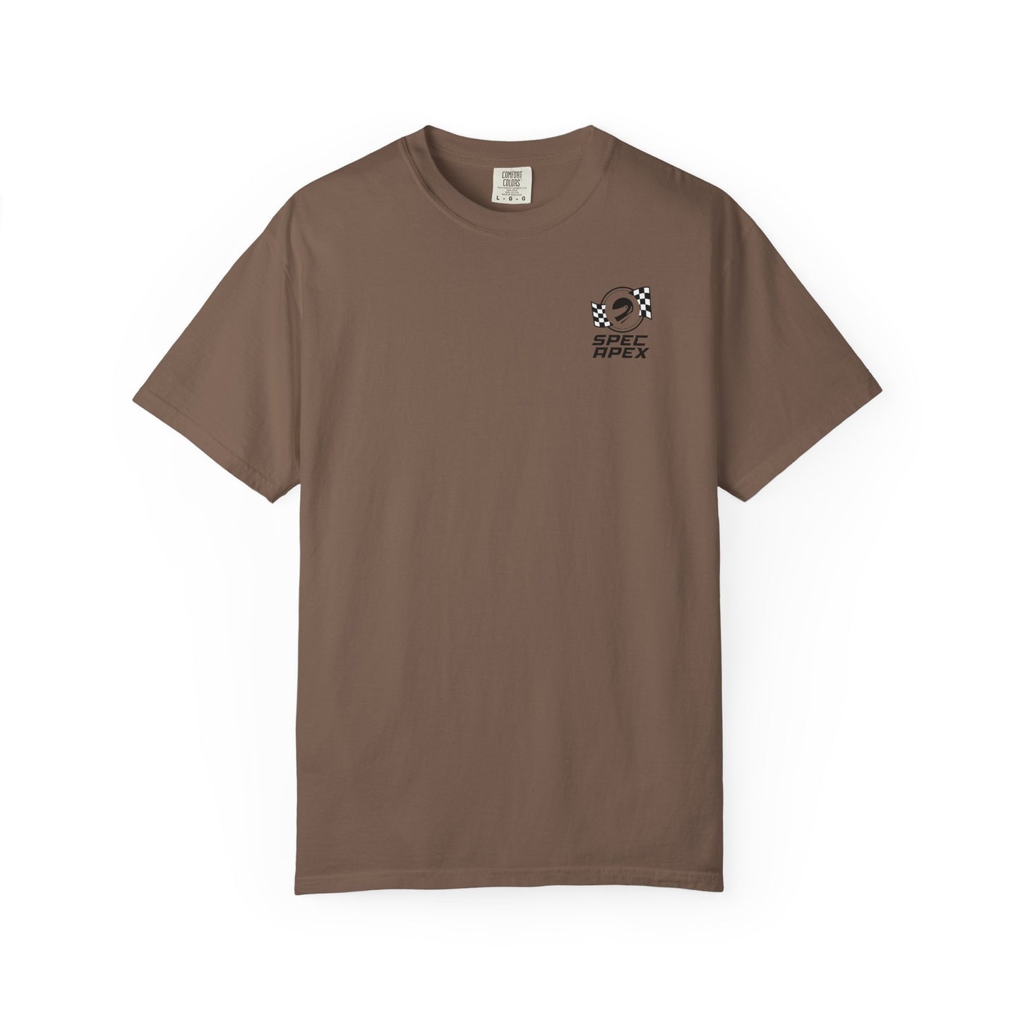 911 GT3 RS Retro Tee