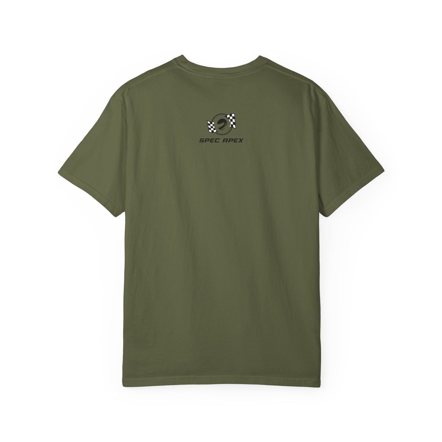 C8 Corvette "Money Can Buy Happiness" Tee