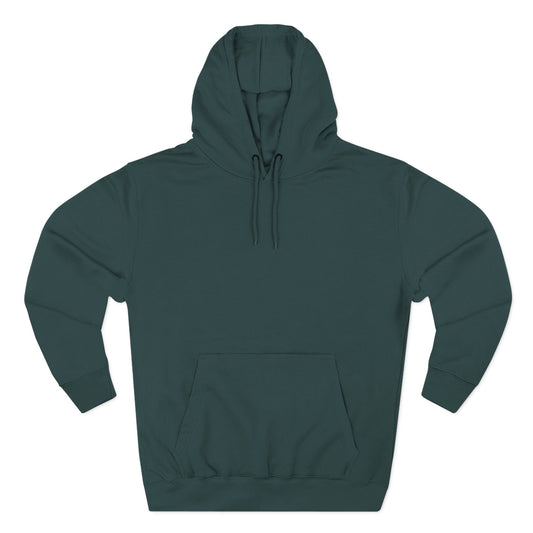 Da' Snow Globe Hoodie