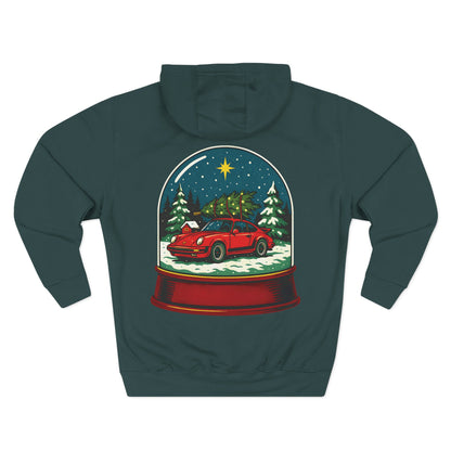 Da' Snow Globe Hoodie
