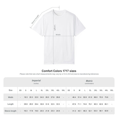 C8 Corvette "Money Can Buy Happiness" Tee