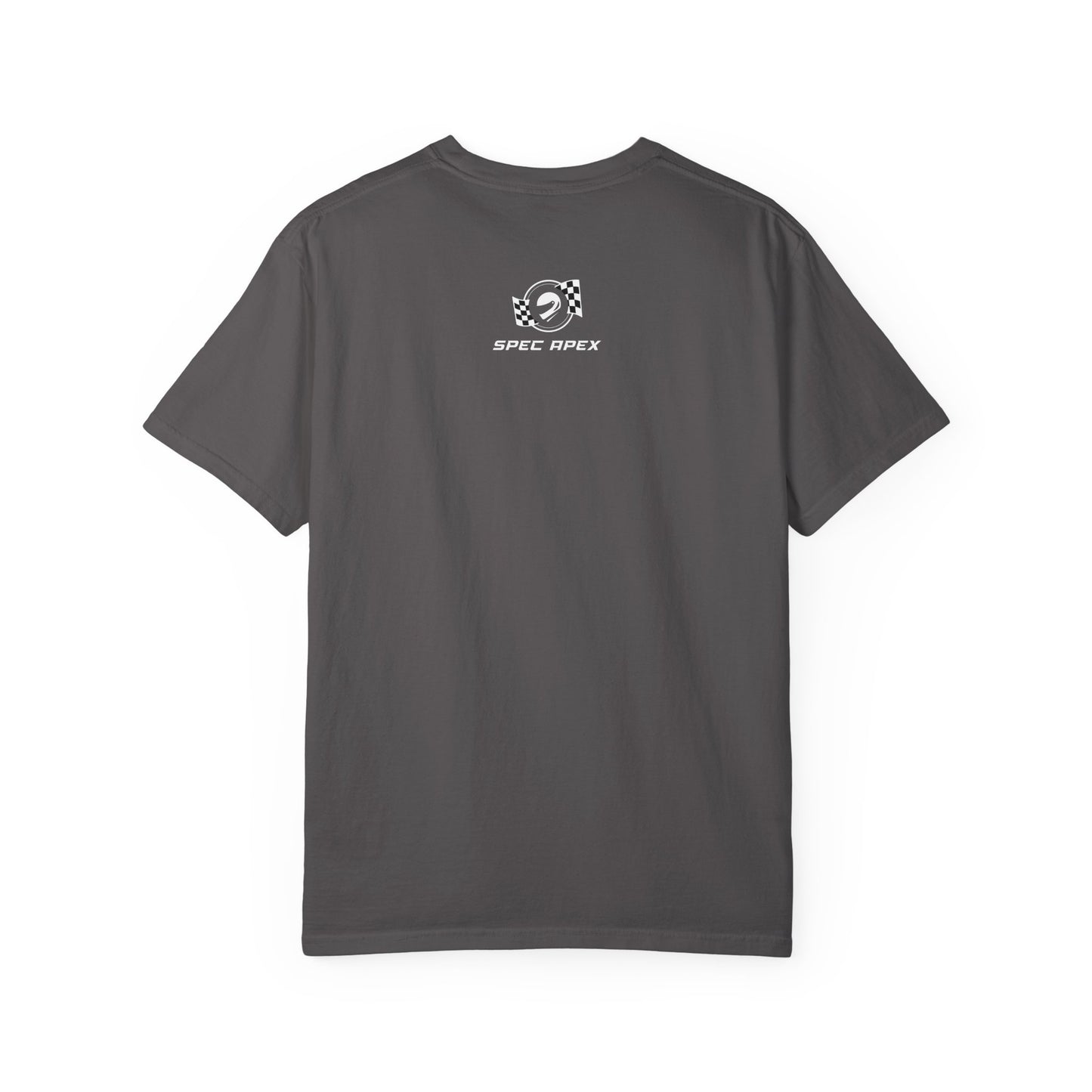 C8 Corvette Graffiti Tee