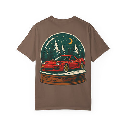 JDM Legends Snow Globe Tee
