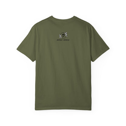 C8 Corvette "Money Can Buy Happiness" Tee