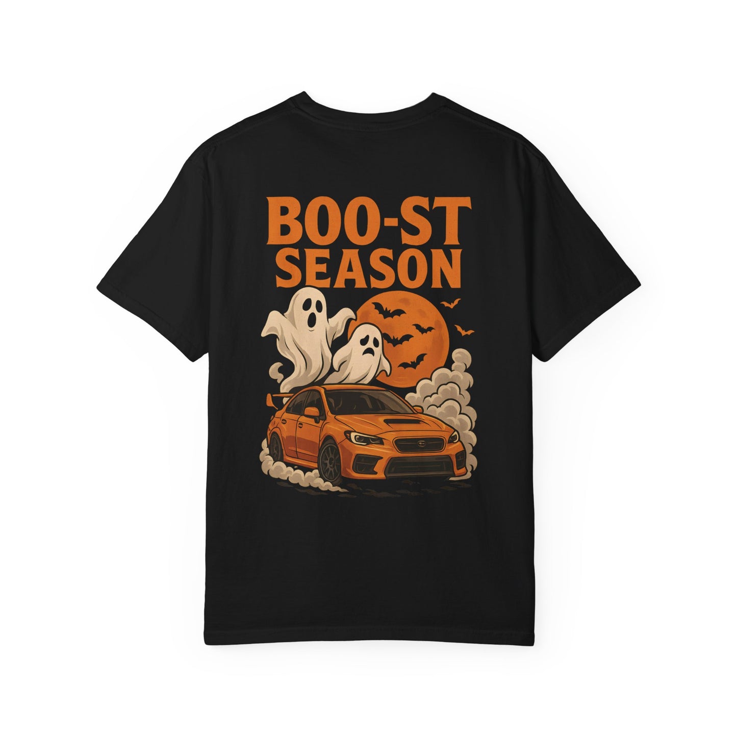 BOO-ST Season Unisex Tee