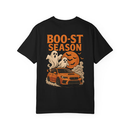 BOO-ST Season Unisex Tee
