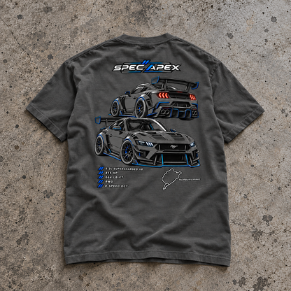 American Apex | Icon Series Tee | Spec Apex